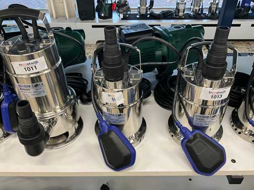 Lucky Pro SGS250 Pompa sommersa