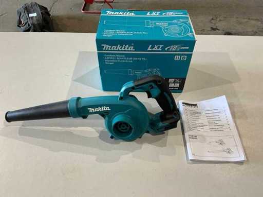Makita DUB185Z Leaf Blower