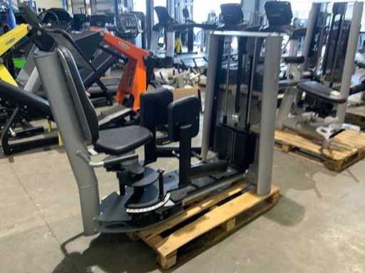 Gym80 Signum adduction Multi-gym