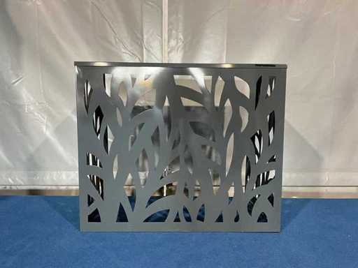 Unitate exterioară husă de protecție pentru aer condiționat