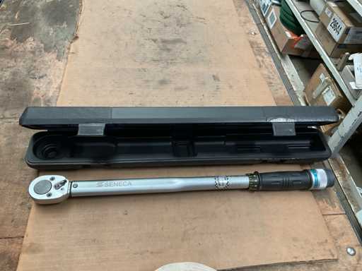 Seneca 231102S Drehmomentschlüssel