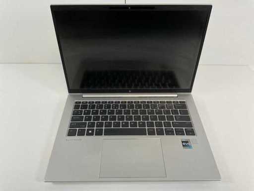 HP EliteBook 840 G9 14", Core(TM) i7 12ª generazione, 32 GB di RAM, 512 GB NVMe Laptop
