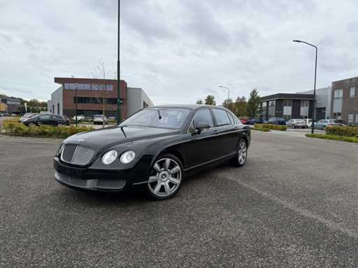 Bentley - 2005 - Continental Flying Spur - 6.0 W12 - Germania