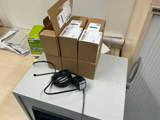 Wago 855-3001/0060-0003 Current transformer (6x)