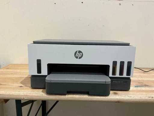 HP Smart Tank 7005 Other printers and copiers