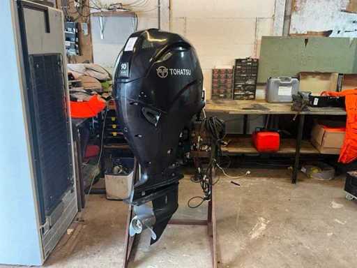 Tohatsu MFS90A Außenbordmotor