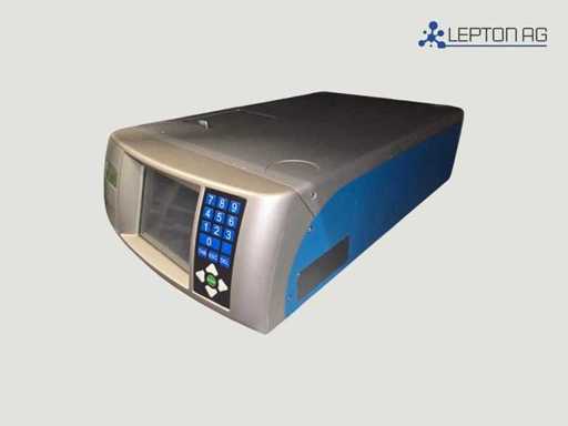 Wyatt Technology - miniDAWN TREOS - 2013 - WTREOS-11