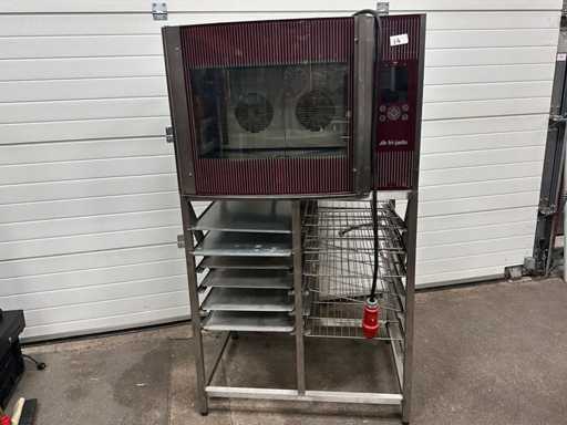 2010 Fri-jado BS3-I Combi oven