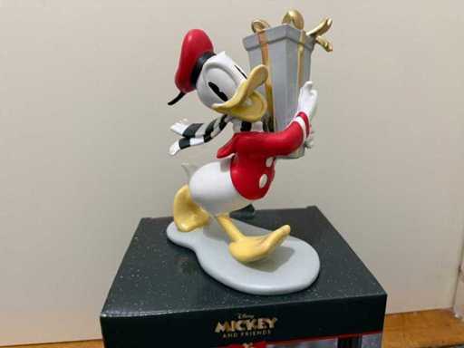 Disney - Mickey & Friends - Posąg