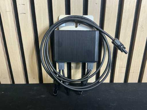 SolarEdge S440 Power optimizer (20x)