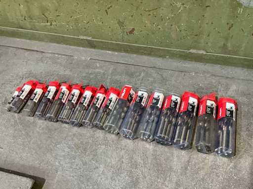 Hilti Lot HSS COB-Bohrer (90x)