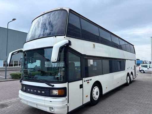 SETRA - 1993 - S228 DT - Trainer