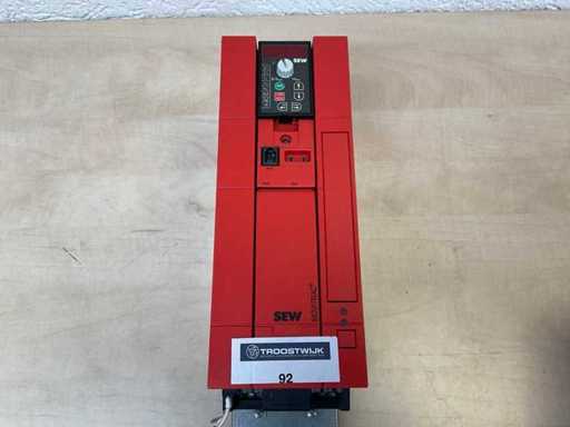 SEW Movitrac MDX60A0054-5A3-4-00 Frequentieregelaar