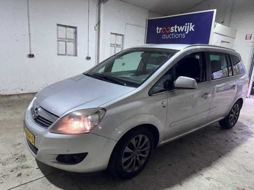Opel - Zafira - 1,8 111 y. Éd. - 06-RHH-5