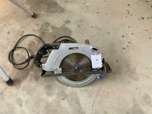 Makita 5100BR Crosscut Circular Saw Machine