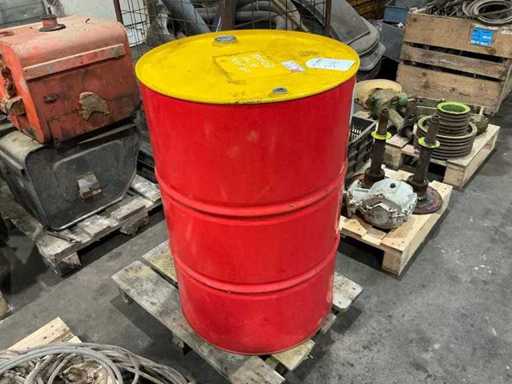 10w/40 Barrel Engine Oil