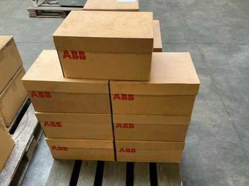 ABB Hulpschakelaar (420x)