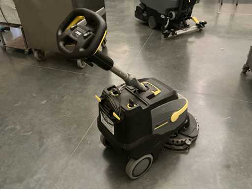 Kärcher Vloerreiniger