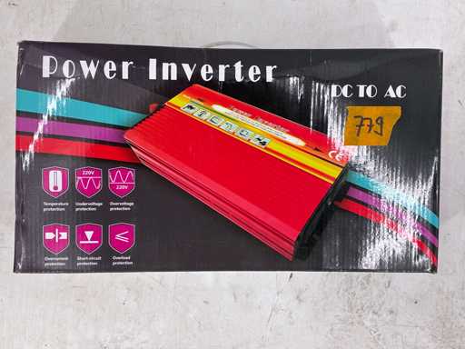 Power_Inverter