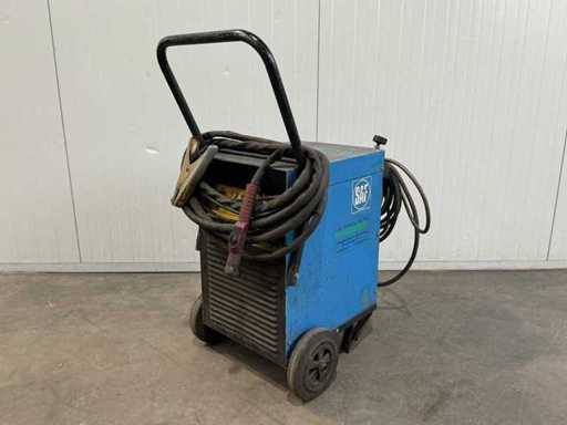 SAF Nertazip515 Plasma Cutting Machine
