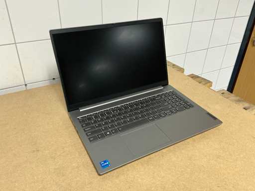 LENOVO THINKBOOK 15 G2 ITL Laptop 