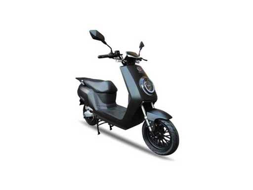 2022 Escoo Ronda E-Scooter