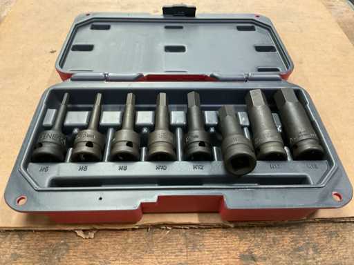 Seneca Allen-Steckschlüssel