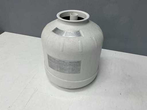 Intex - SF60220RC-2 - Pompa filtrująca piask