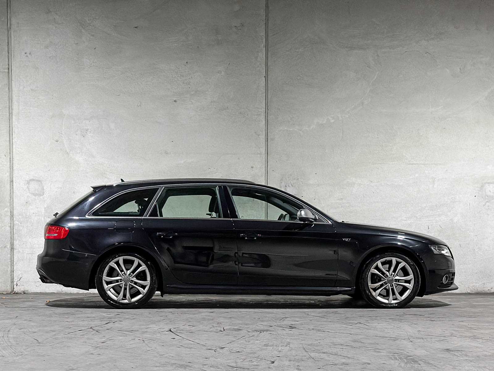Audi S4 Avant 3.0 TFSI V6 Quattro Pro Line 329pk 2011 (Origineel-NL), 70-PZR-2