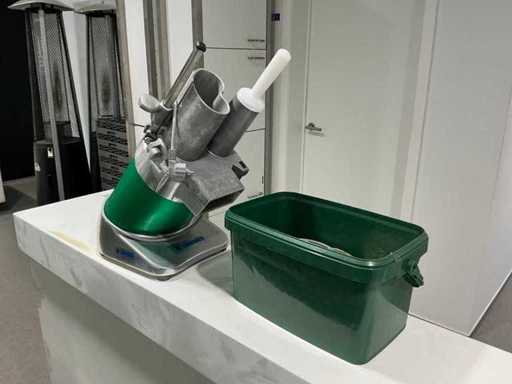 Maszyna do krojenia warzyw Brunner GSM 4-SA