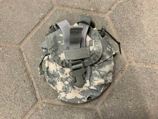 Sachet de cantine (93x)