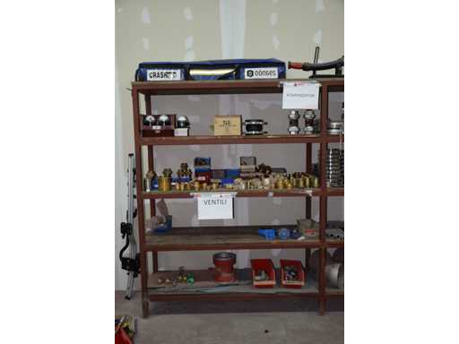   Fire-fighting fittings 1