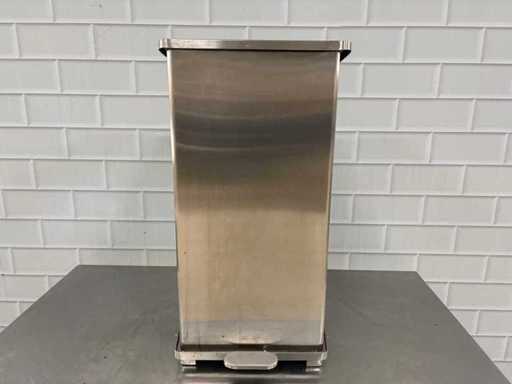 Stainless Steel Softclose - Waste Bin