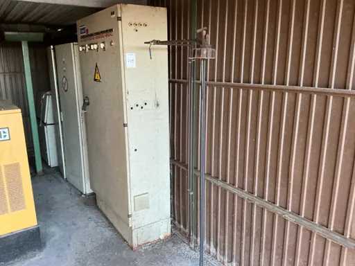 Boîtes de distribution (3x)