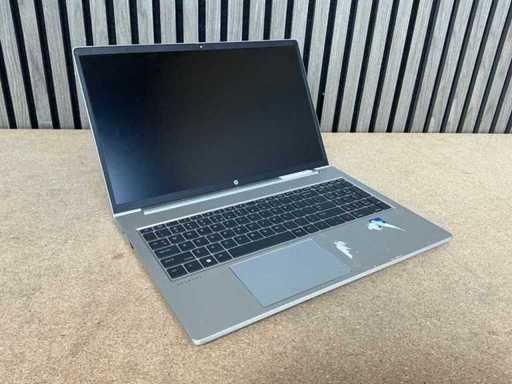 Laptop - HP - ProBook 450 G10 Notebook PC de 15,6 inch