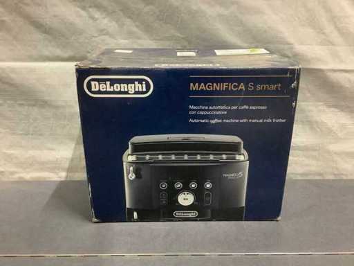 Delonghi Magnifica S Smart Koffiemachine