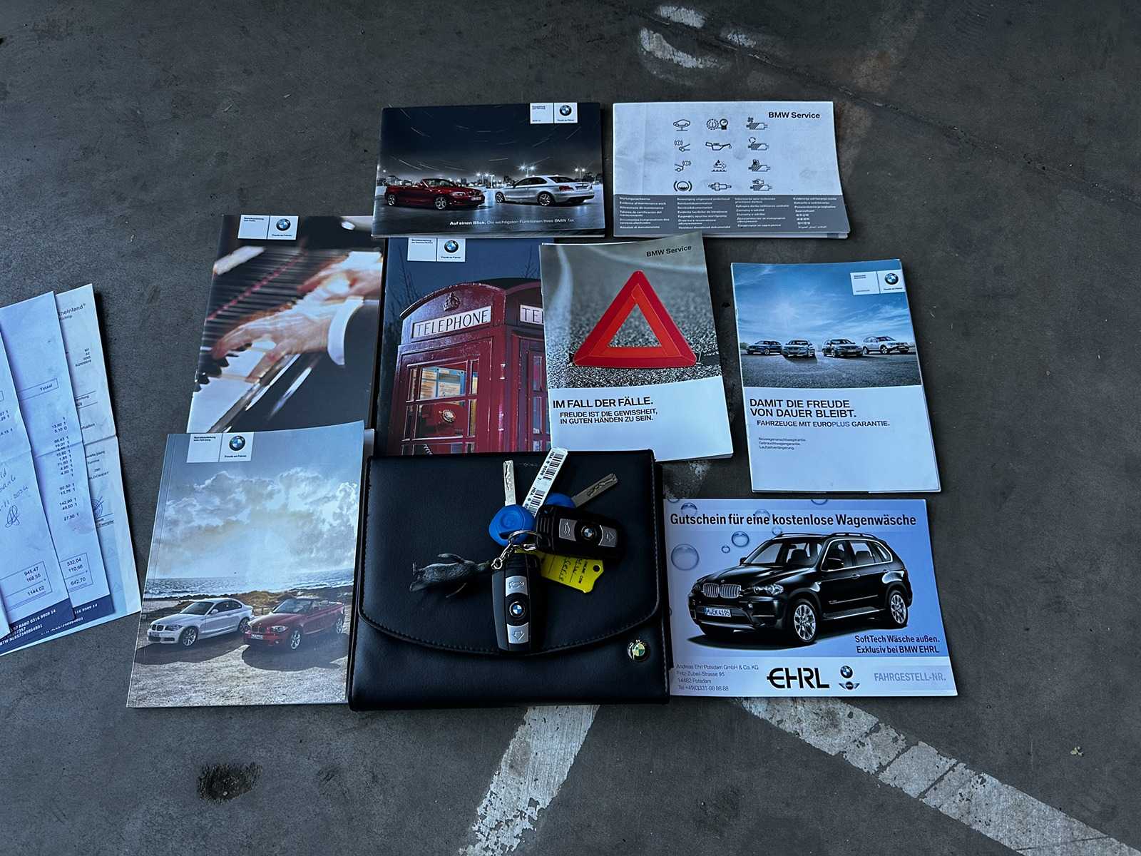 BMW 118i Cabrio High Executive 1-serie 143pk 2011, L-752-XS