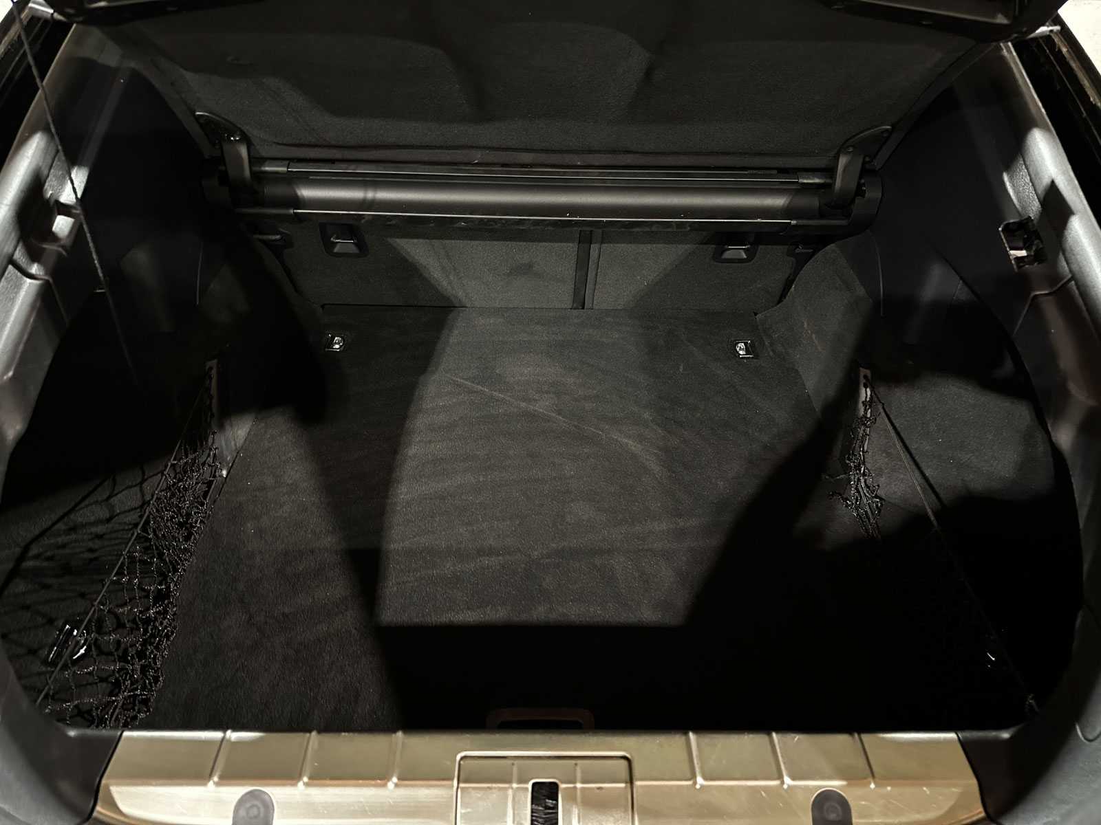 Porsche Panamera S 4.8 V8 405pk 2011