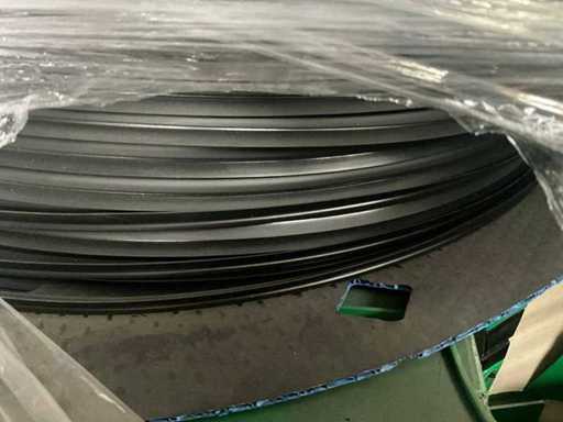 Partij Caldo diverse dichtingen (6700 stuks) - (KP1010)