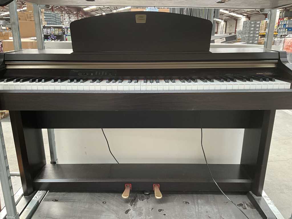 YAMAHA Clavinova CLP-920 Digitale piano