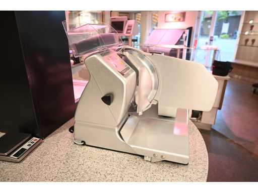 Bizerba - VE 12 W - Macchina da taglio con scala