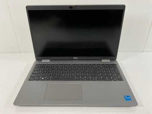 Dell Latitude 5540 15.5", Core(TM) i5 13th Gen, 16 GB RAM, 256 GB NVMe Laptop