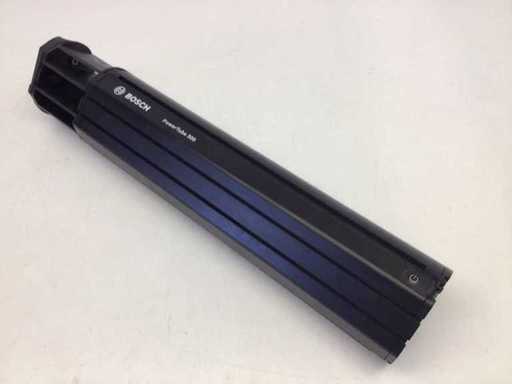 Bosch Powertube 500 Verticaal