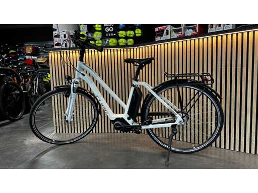 Cube - Town hybrid one - Electric bike (new)