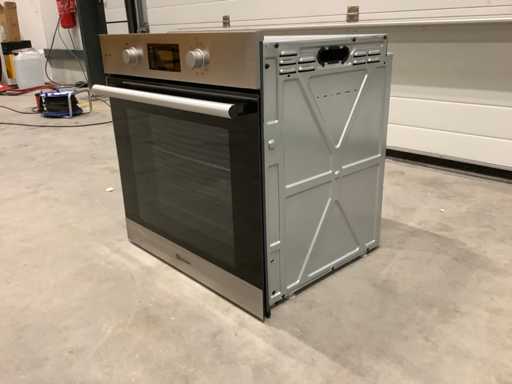 Bauknecht BAR2S K8 V2 IN forni incorporati