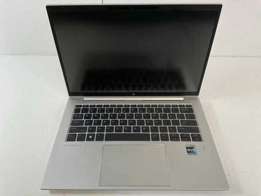 HP EliteBook 840 G9 14", Core(TM) i7 12. Generation, 32 GB RAM, 512 GB NVMe Laptop