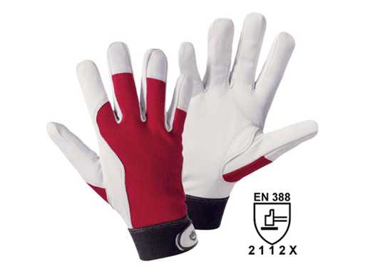 Leipold Doehle - Maat 11 - Montagehandschoen (140x)