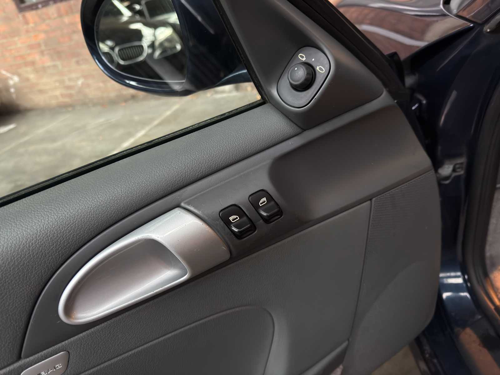 Porsche Cayman 987 Facelift 2.9 PDK 256pk 2010