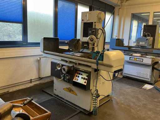 ELB SCHLIFF - SWN5VAT - Andere slijpmachines