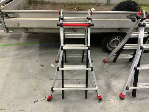 Altrex Varitrex 4x4 Scala